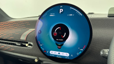 MINI Cooper 160kW SE Sport 54kWh 3dr Auto Electric Hatchback